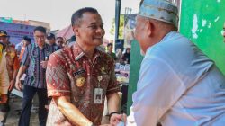 Korban Banjir Plumbon Dibantu, Pemerintah Siapkan Huntara dan Normalisasi