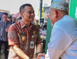 Korban Banjir Plumbon Dibantu, Pemerintah Siapkan Huntara dan Normalisasi