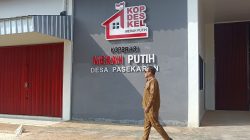 Hadirkan UMKM, KDMP Pasekaran Hidupkan Perekonomian Lokal