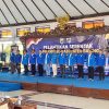 14 DPK KNPI Dilantik, Wabup Tekankan Manfaat Organisasi