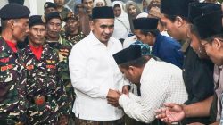 Haul ke-7 Mbah Moen, Taj Yasin Ajak Teladani Ulama