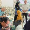 Wujudkan Masyarakat Sehat, PT BPI Gelar Pemeriksaan Kesehatan Gratis Warga Desa Penyangga PLTU