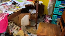 Pembobol Sejumlah SD di Bumiayu Ditangkap, Satu Pelaku Ternyata Masih Pelajar