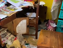 Pembobol Sejumlah SD di Bumiayu Ditangkap, Satu Pelaku Ternyata Masih Pelajar