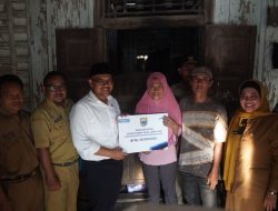 Masih Temukan Rumah Tidak Layak, Bantuan RTLH Digencarkan