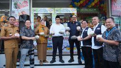 Kelengkeng Batang Pasok Jaringan Ritel Modern