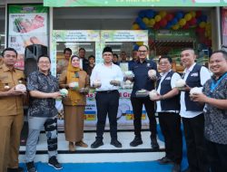 Kelengkeng Batang Pasok Jaringan Ritel Modern