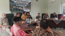 Pasar Hewan Bumiayu Disiapkan Jadi Pusat Protein Modern Brebes