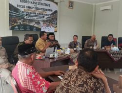 Pasar Hewan Bumiayu Disiapkan Jadi Pusat Protein Modern Brebes