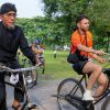 40 Negara Ngonthel di Prambanan, Pariwisata Jateng Kian Mendunia