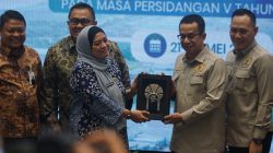 Pembangunan Kota Penyangga KEK Industropolis Batang Diminta Dipercepat
