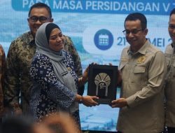 Pembangunan Kota Penyangga KEK Industropolis Batang Diminta Dipercepat