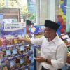 Bupati Faiz Fasilitasi Produk UMKM Batang Masuk Ritel Modern