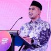 Wagub Jateng Apresiasi Peran Media, Dongkrak Indeks Demokrasi