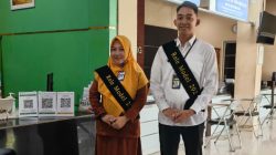 Tingkatkan Kualitas Layanan, RSUD Batang Bentuk Agen Perubahan