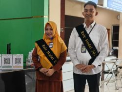 Tingkatkan Kualitas Layanan, RSUD Batang Bentuk Agen Perubahan