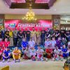 Lakukan Perombakan Manajemen, Bupati Faiz Minta Persibat Promosi ke Liga 3
