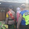 Warga Digemparkan Penemuan Jenazah Membusuk di Rumah
