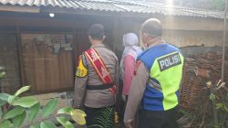 Warga Digemparkan Penemuan Jenazah Membusuk di Rumah