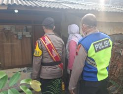 Warga Digemparkan Penemuan Jenazah Membusuk di Rumah