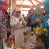 BI Tegal Ajak Wanita Mengolah Produk Lokal dan Bijak Belanja