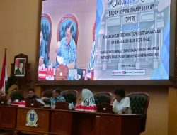 CFN Tegal Ditiadakan, Kini Hanya Digelar Saat Event