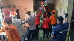 Pria Paruh Baya Ditemukan Meninggal Dalam Sumur Rumah