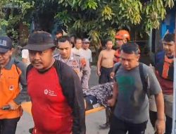 Mandi di Sungai Elon, Bocah 10 Tahun Tewas Terseret Arus