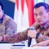 Dua Capaian Jateng Tuai Pujian Menteri Airlangga dan OJK Nasional