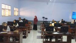 Seleksi Perangkat Desa Bumiayu dan Kalilangkap di UMBS Selesai, Ini Peraih Nilai Tertinggi
