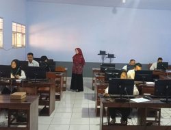 Seleksi Perangkat Desa Bumiayu dan Kalilangkap di UMBS Selesai, Ini Peraih Nilai Tertinggi