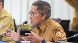Sekda Jateng Apresiasi Finalis Lomba Artikel Ilmiah Populer Tingkat Provinsi 2026