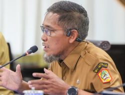 Sekda Jateng Apresiasi Finalis Lomba Artikel Ilmiah Populer Tingkat Provinsi 2026