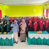PNM Bekali Siswa SMKN 1 Pemalang Mental Wirausaha