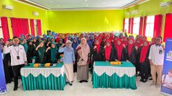 PNM Bekali Siswa SMKN 1 Pemalang Mental Wirausaha