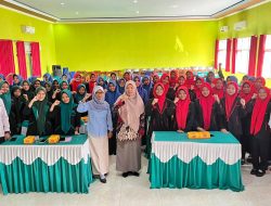 PNM Bekali Siswa SMKN 1 Pemalang Mental Wirausaha
