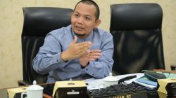 Pansus V DPRD Kabupaten Tegal Godok Ranperda Penanaman Modal