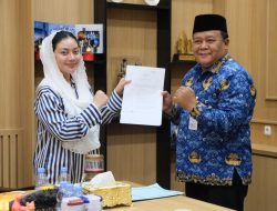 Diluncurkan Sistem Online, Daftar Sekolah di Brebes Kini Lebih Mudah dan Gratis.