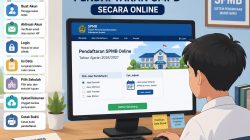 Daftar SPMB Online di Brebes Ini Jadwal dan Caranya