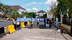 Parkir Alun-alun Tegal Dipusatkan, Ini Lokasinya