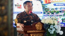 Gubernur Luthfi: Petani Jangan Khawatir Bawang Merah Brebes Tetap Diburu Negara Lain