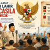 Begini Jejak Sejarah Hari Lahir Pancasila