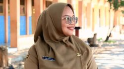 Bawang Merah Brebes Jadi Media Belajar IPA yang Menyenangkan