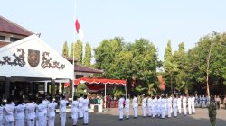 Bupati Anom Tekankan Pesan Persatuan di Peringatan Hari Lahir Pancasila