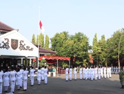 Bupati Anom Tekankan Pesan Persatuan di Peringatan Hari Lahir Pancasila