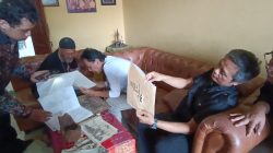 Telusuri Sejarah Batang, Sejarawan UGM Kunjungi Trah Adipati Batang Pertama 