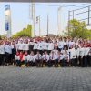 BRI BO Tegal Gelar Upacara Hari Lahir Pancasila, Perkuat Jiwa Nasionalisme Insan BRILiaN