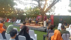 Fikri Faqih; Budaya Ngapak dan Moci Wujud Murni Nilai Luhur Bangsa