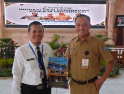 Siap Air Bersih, Upaya Atasi Krisis di Kota Tegal