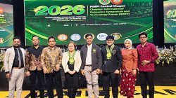 UPS Tegal – CTU Filipina, Gelar Penelitian Bersama